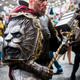 Illustration for article titled All The Best 2014 Comic-Con Cosplay We Havent Shown You (Yet)
